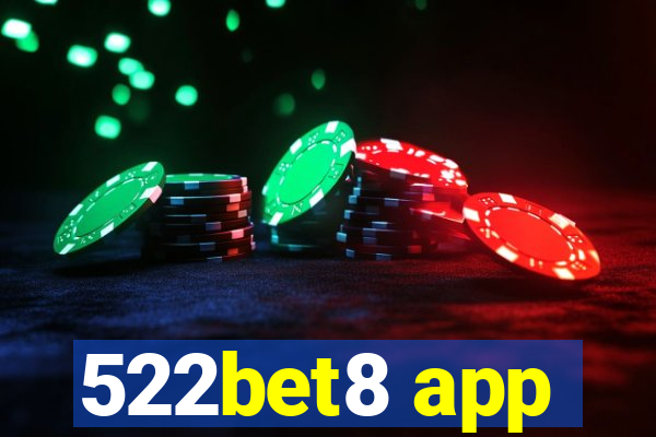 522bet8 app